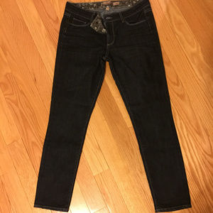 PAIGE Skyline Jeans Size 30